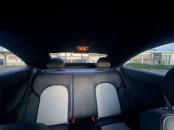 Mercedes-Benz Captiva 1.8 CLC180K Sport Coupe 3dr Petrol Auto Euro 4 (143 ps)