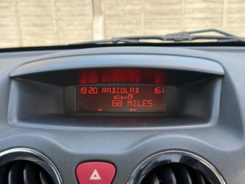Citroen C3 1.6i 16V Exclusive 5dr