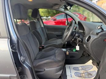 Citroen C3 1.6i 16V Exclusive 5dr