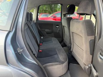Citroen C3 1.6i 16V Exclusive 5dr