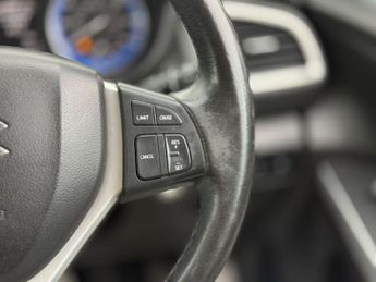 Suzuki SX4 1.6 SZ5 ALLGRIP Euro 6 5dr