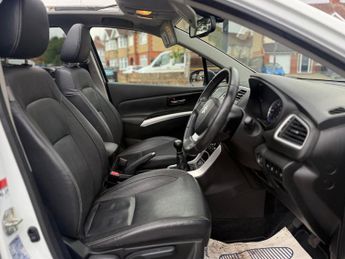 Suzuki SX4 1.6 SZ5 ALLGRIP Euro 6 5dr