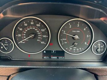 BMW 3 SERIES 2.0 318d Sport Auto Euro 5 (s/s) 4dr