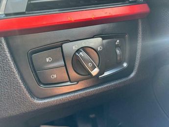 BMW 3 SERIES 2.0 318d Sport Auto Euro 5 (s/s) 4dr