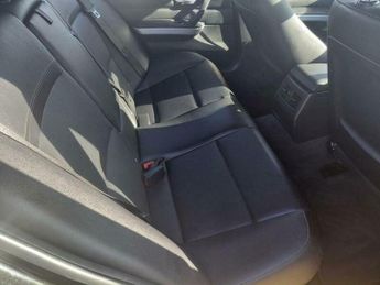 BMW 3 SERIES 2.0 320i M Sport Business Edition Steptronic Euro 5 4dr