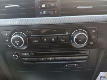 BMW 3 SERIES 2.0 320i M Sport Business Edition Steptronic Euro 5 4dr