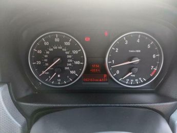 BMW 3 SERIES 2.0 320i M Sport Business Edition Steptronic Euro 5 4dr