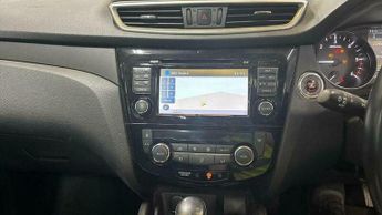 Nissan Qashqai 1.6 dCi Acenta Premium XTRON 2WD Euro 5 (s/s) 5dr