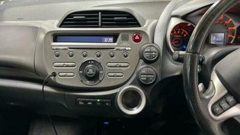 Honda Jazz 1.4 i-VTEC EX i SHIFT Euro 4 5dr
