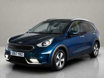 Kia Niro 1.6 Niro 2 Semi-Auto 5dr