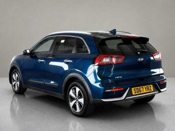 Kia Niro 1.6 Niro 2 Semi-Auto 5dr