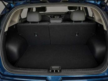 Kia Niro 1.6 Niro 2 Semi-Auto 5dr