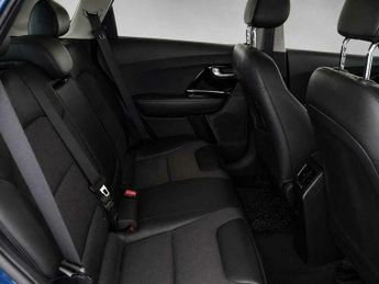 Kia Niro 1.6 Niro 2 Semi-Auto 5dr
