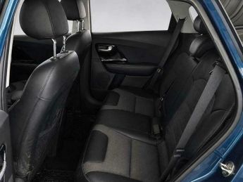 Kia Niro 1.6 Niro 2 Semi-Auto 5dr