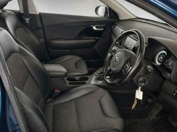 Kia Niro 1.6 Niro 2 Semi-Auto 5dr