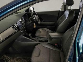 Kia Niro 1.6 Niro 2 Semi-Auto 5dr