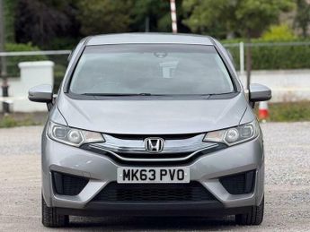 Honda Jazz 1.5 h i-MMD EX eCVT Euro 6 (s/s) 5dr