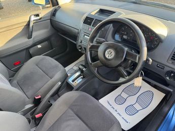 Volkswagen Polo SE (75BHP)