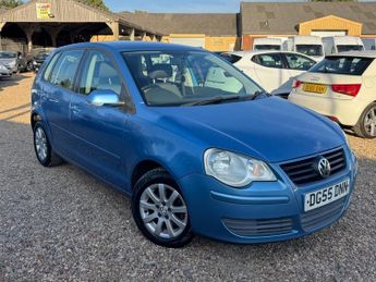 Volkswagen Polo SE (75BHP)