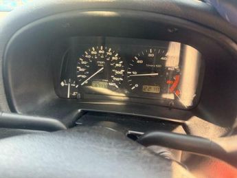 Volkswagen Polo 1.4 L 5dr