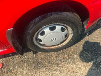 Volkswagen Polo 1.4 L 5dr
