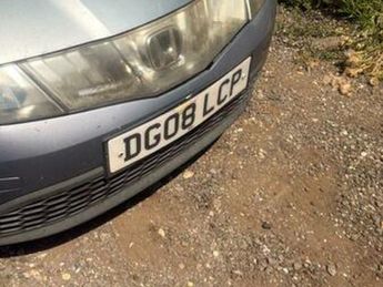 Honda Civic 1.8 i-VTEC SE 5dr
