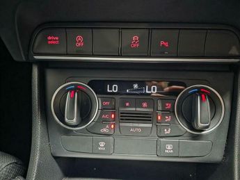 Audi Q3 1.4 TFSI CoD S line S Tronic Euro 6 (s/s) 5dr