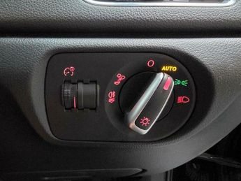 Audi Q3 1.4 TFSI CoD S line S Tronic Euro 6 (s/s) 5dr
