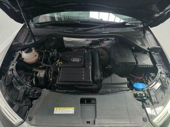Audi Q3 1.4 TFSI CoD S line S Tronic Euro 6 (s/s) 5dr