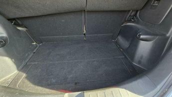Honda Jazz 1.4 i-VTEC EX i SHIFT Euro 5 5dr