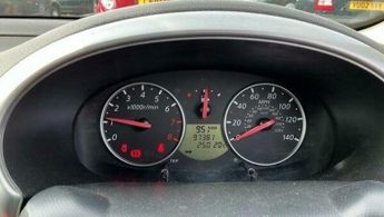 Nissan Micra 1.4 16v SE 5dr