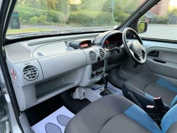 Renault Kangoo 1.6 16v Authentique 5dr