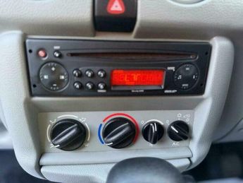 Renault Kangoo 1.6 16v Authentique 5dr