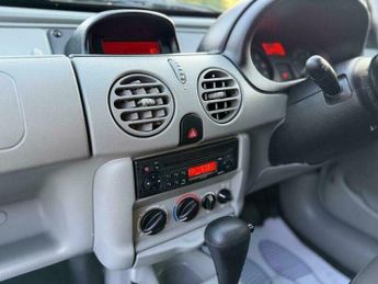 Renault Kangoo 1.6 16v Authentique 5dr
