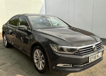 Volkswagen Passat 1.5 TSI EVO SE Business Saloon 4dr Petrol DSG Euro 6 (s/s) (150 