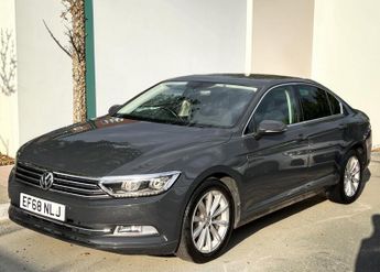 Volkswagen Passat 1.5 TSI EVO SE Business Saloon 4dr Petrol DSG Euro 6 (s/s) (150 