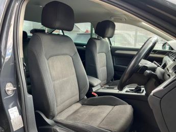 Volkswagen Passat 1.5 TSI EVO SE Business Saloon 4dr Petrol DSG Euro 6 (s/s) (150 