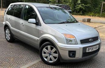 Ford Fusion FUSION +