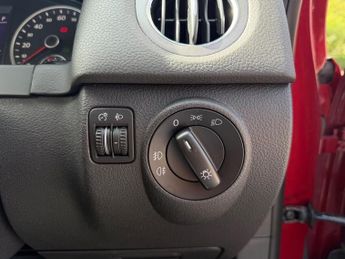 Volkswagen Tiguan ESCAPE TDI