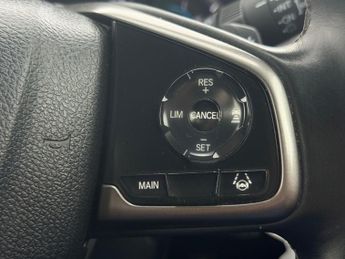 Honda Civic VTEC SR