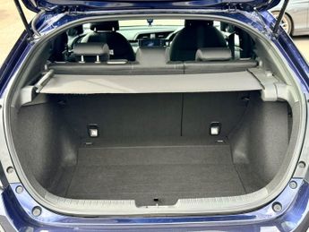 Honda Civic VTEC SR