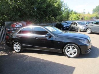 Mercedes B Class E220 CDI BLUEEFFICIENCY EXECUTIVE SE