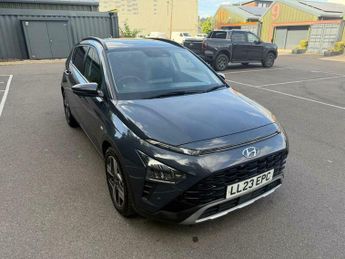  1.0 T-GDi MHEV Premium DCT Euro 6 (s/s) 5dr