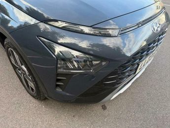 Hyundai  1.0 T-GDi MHEV Premium DCT Euro 6 (s/s) 5dr