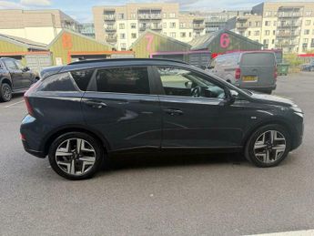 Hyundai  1.0 T-GDi MHEV Premium DCT Euro 6 (s/s) 5dr