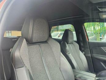 Peugeot 3008 1.6 BlueHDi GT Line EAT Euro 6 (s/s) 5dr