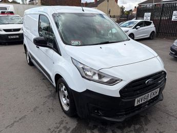Ford Transit Connect 210 BASE TDCI