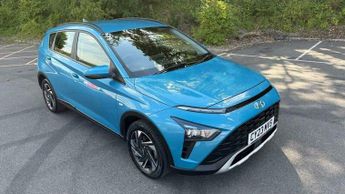  1.0 T-GDi MHEV SE Connect DCT Euro 6 (s/s) 5dr