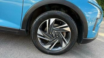 Hyundai  1.0 T-GDi MHEV SE Connect DCT Euro 6 (s/s) 5dr
