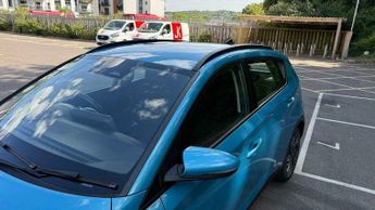 Hyundai  1.0 T-GDi MHEV SE Connect DCT Euro 6 (s/s) 5dr